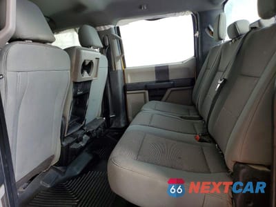 Zdjęcie 10 z 12 samochodu: 2020 FORD F250 SUPER DUTY VIN:1FT7W2B67LEE12854 - miniatura