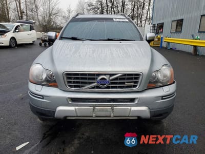 Piąte zdjęcie samochodu w środku: 2010 VOLVO XC90 VIN:YV4982CT6A1556372 - miniatura