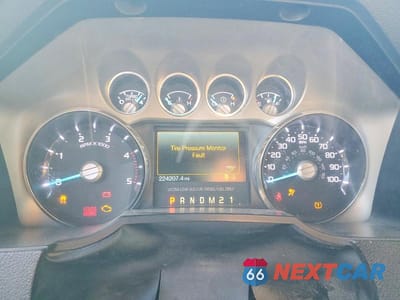Zdjęcie 9 z 12 samochodu: 2014 FORD F250 SUPER DUTY VIN:1FT7W2BT9EEB12094 - miniatura