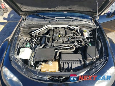 Zdjęcie 11 z 11 samochodu: 2008 MAZDA MX-5 MIATA VIN:JM1NC26F580143624 - miniatura