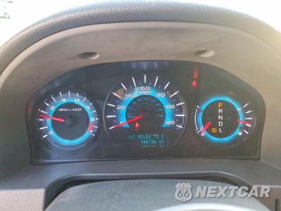Zdjęcie 9 z 13 samochodu: 2012 FORD FUSION SE VIN:3FAHP0HA7CR319059 - miniatura