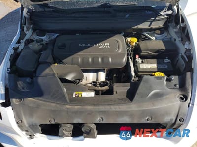 Zdjęcie 12 z 13 samochodu: 2017 JEEP CHEROKEE VIN:1C4PJLCB0HW526650 - miniatura