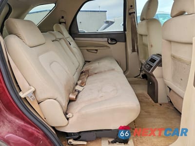 Zdjęcie 11 z 14 samochodu: 2004 BUICK RENDEZVOUS CX VIN:3G5DA03E44S596256 - miniatura