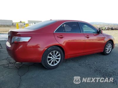 Trzecie zdjęcie samochodu z tyłu: 2010 TOYOTA CAMRY HYBRID VIN:4T1BB3EK7AU123251 - miniatura