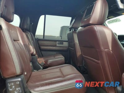 Zdjęcie 11 z 13 samochodu: 2015 FORD EXPEDITION EL PLATINUM VIN:1FMJK1MT8FEF18745 - miniatura