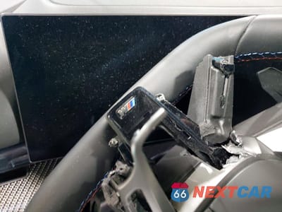 Zdjęcie 9 z 13 samochodu: 2026 BMW M5 VIN:WBS83FK01TCW05540 - miniatura