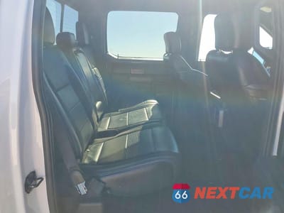 Zdjęcie 10 z 12 samochodu: 2019 FORD F150 RAPTOR VIN:1FTFW1RG9KFD17791 - miniatura