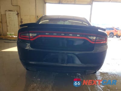 Zdjęcie 6 z 14 samochodu: 2016 DODGE CHARGER SE VIN:2C3CDXBG0GH223167 - miniatura
