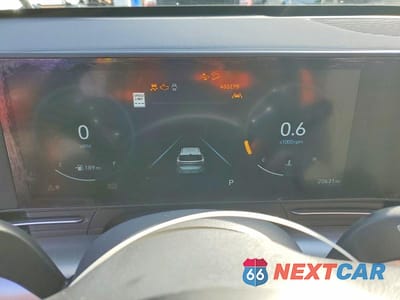 Zdjęcie 9 z 14 samochodu: 2024 HYUNDAI KONA SEL VIN:KM8HC3ABXRU040499 - miniatura