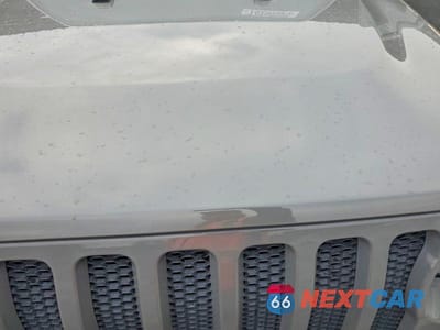 Zdjęcie 11 z 12 samochodu: 2021 JEEP WRANGLER SPORT VIN:1C4HJXAG7MW691325 - miniatura