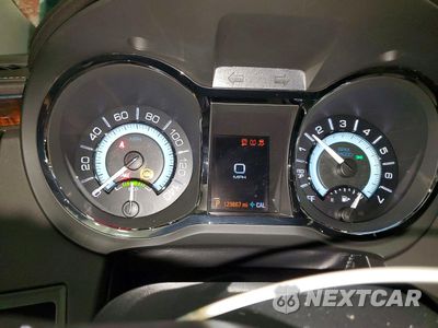 Zdjęcie 9 z 13 samochodu: 2013 BUICK LACROSSE VIN:1G4GC5ER0DF122205 - miniatura