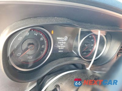 Zdjęcie 9 z 11 samochodu: 2022 DODGE CHARGER VIN:2C3CDXBG6NH208119 - miniatura