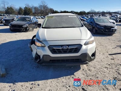 Piąte zdjęcie samochodu w środku: 2023 SUBARU CROSSTREK VIN:JF2GTABC4P8225571 - miniatura