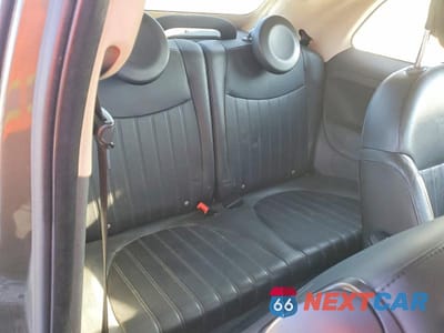Zdjęcie 11 z 12 samochodu: 2014 FIAT 500 LOUNGE VIN:3C3CFFER7ET169128 - miniatura