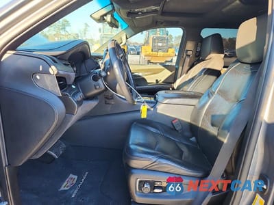 Zdjęcie 7 z 14 samochodu: 2019 CADILLAC ESCALADE ESV PLATINUM VIN:1GYS4KKJ0KR209942 - miniatura