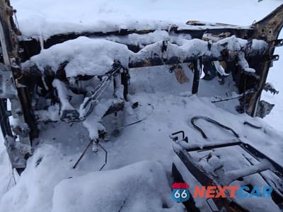 Zdjęcie 8 z 11 samochodu: 2022 GMC SIERRA K1500 SLE VIN:3GTPUBEK1NG622781 - miniatura