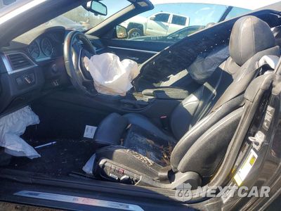 Zdjęcie 7 z 13 samochodu: 2020 BMW 440I VIN:WBA4Z5C07L5N54267 - miniatura