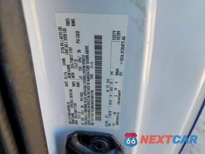 Zdjęcie 13 z 13 samochodu: 2016 FORD F150 VIN:1FTMF1C80GKD49178 - miniatura