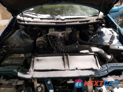 Zdjęcie 11 z 12 samochodu: 1995 CHEVROLET CAMARO VIN:2G1FP22SXS2213144 - miniatura