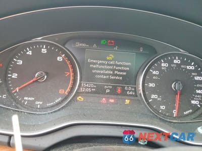 Zdjęcie 9 z 14 samochodu: 2023 AUDI Q5 PREMIUM 40 VIN:WA1ABAFY3P2182352 - miniatura