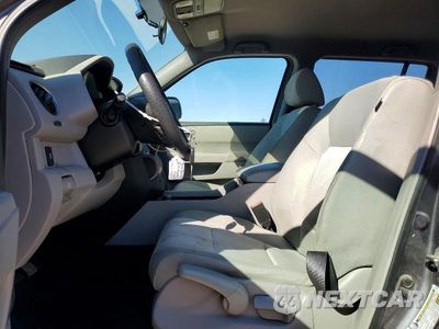 Zdjęcie 7 z 14 samochodu: 2014 HONDA PILOT LX VIN:5FNYF4H24EB032893 - miniatura
