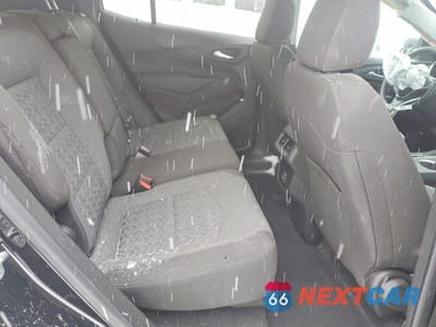 Zdjęcie 11 z 13 samochodu: 2023 CHEVROLET EQUINOX LT VIN:3GNAXUEG8PL251155 - miniatura