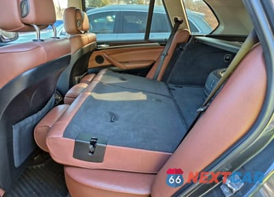 Zdjęcie 6 z 13 samochodu: 2012 BMW X5 XDRIVE35I VIN:5UXZV4C52CL753358 - miniatura