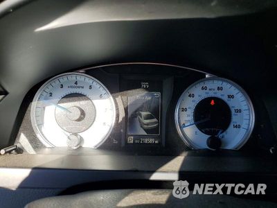 Zdjęcie 9 z 11 samochodu: 2016 TOYOTA CAMRY LE VIN:4T1BF1FK9GU542153 - miniatura