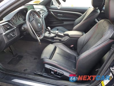 Zdjęcie 7 z 12 samochodu: 2014 BMW 428 XI VIN:WBA3N9C52EK245868 - miniatura