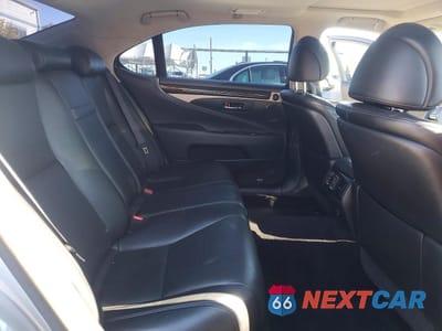 Zdjęcie 10 z 13 samochodu: 2015 LEXUS LS 460 L VIN:JTHGL5EF2F5055754 - miniatura