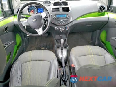 Zdjęcie 8 z 12 samochodu: 2014 CHEVROLET SPARK LS VIN:KL8CB6S90EC504858 - miniatura