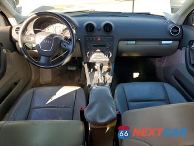 Zdjęcie 8 z 13 samochodu: 2006 AUDI A3 2.0 PREMIUM VIN:WAUNF78P76A186862 - miniatura