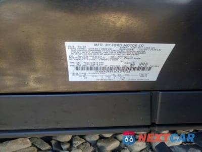 Zdjęcie 12 z 12 samochodu: 2018 FORD TAURUS SEL VIN:1FAHP2E81JG124723 - miniatura