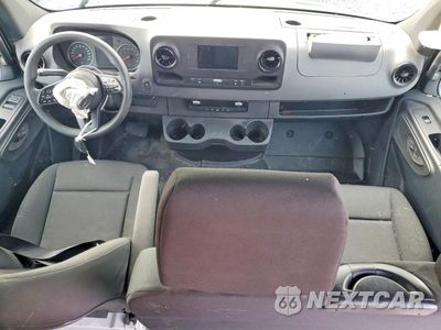 Zdjęcie 8 z 13 samochodu: 2024 MERCEDES-BENZ SPRINTER 3500 VIN:W1Y8NC3Y5RT191946 - miniatura