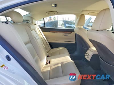 Zdjęcie 10 z 12 samochodu: 2016 LEXUS ES 300H VIN:JTHBW1GG0G2127795 - miniatura