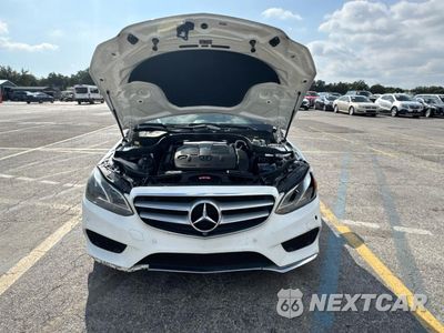 Zdjęcie 7 z 10 samochodu: 2014 MERCEDES-BENZ E 350 VIN:WDDHF5KB6EA932532 - miniatura