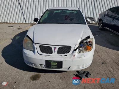 Piąte zdjęcie samochodu w środku: 2009 PONTIAC G5 VIN:1G2AS18H297137030 - miniatura