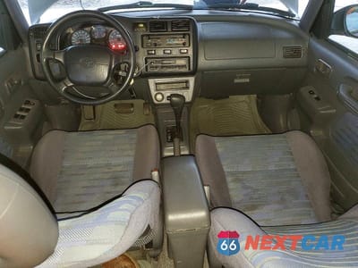 Zdjęcie 8 z 11 samochodu: 1997 TOYOTA RAV4 BASE VIN:JT3HP10VXV7033073 - miniatura