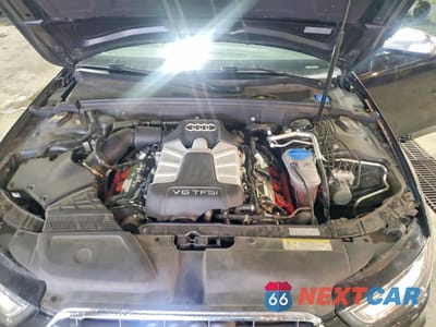 Zdjęcie 11 z 13 samochodu: 2016 AUDI S4 PREMIUM PLUS VIN:WAUBGAFLXGA010581 - miniatura