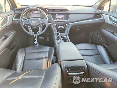 Zdjęcie 8 z 14 samochodu: 2020 CADILLAC XT5 PREMIUM LUXURY VIN:1GYKNCRS3LZ172310 - miniatura