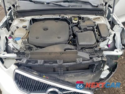 Zdjęcie 12 z 12 samochodu: 2022 VOLVO XC40 T5 MOMENTUM VIN:YV4162UKXN2697566 - miniatura