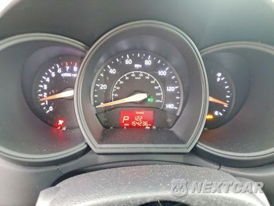 Zdjęcie 9 z 13 samochodu: 2013 KIA RIO LX VIN:KNADM4A32D6265539 - miniatura