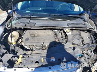 Zdjęcie 12 z 14 samochodu: 2018 FORD ESCAPE SE VIN:1FMCU0GD4JUC57369 - miniatura