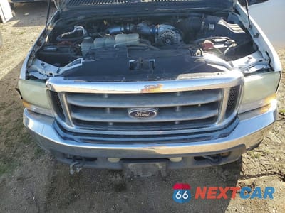 Zdjęcie 11 z 11 samochodu: 2002 FORD F250 SUPER DUTY VIN:1FTNW21F92EA84876 - miniatura