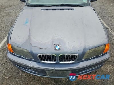 Zdjęcie 11 z 12 samochodu: 2001 BMW 330 I VIN:WBAAV53421FJ71510 - miniatura