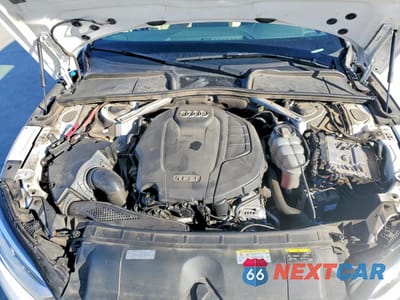 Zdjęcie 11 z 12 samochodu: 2019 AUDI A5 PREMIUM PLUS VIN:WAUBNCF59KA099135 - miniatura