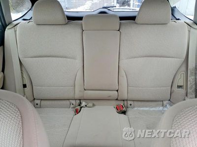 Zdjęcie 10 z 12 samochodu: 2017 SUBARU OUTBACK 2.5I PREMIUM VIN:4S4BSACC7H3369846 - miniatura