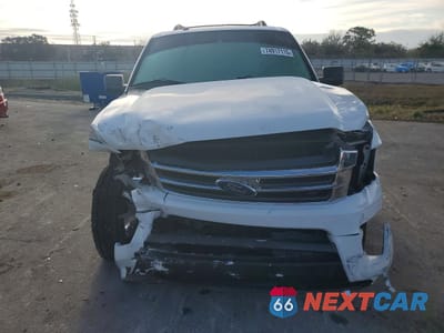 Piąte zdjęcie samochodu w środku: 2016 FORD EXPEDITION XLT VIN:1FMJU1HT5GEF30972 - miniatura