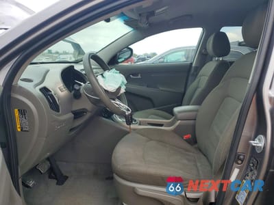 Zdjęcie 7 z 15 samochodu: 2016 KIA SPORTAGE LX VIN:KNDPB3AC4G7870323 - miniatura