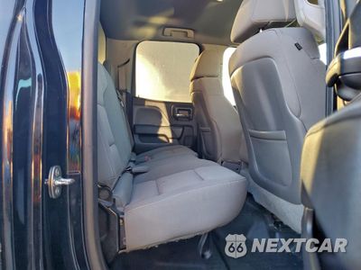 Zdjęcie 10 z 12 samochodu: 2015 CHEVROLET SILVERADO C1500 VIN:1GCRCPEHXFZ317021 - miniatura